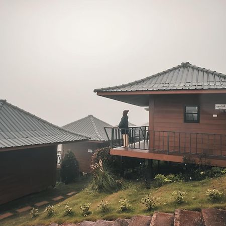 ม่อน P บ้านพักตากอากาศ Mon Jam ภายนอก รูปภาพ